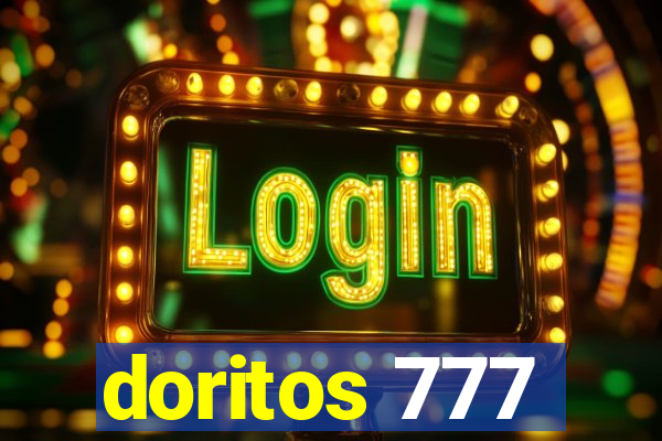 doritos 777